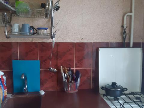 квартира за адресою Сергія Берегового вул. (Мартиросяна), 2/6