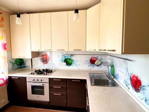 квартира за адресою Райдужна вул., 21-А