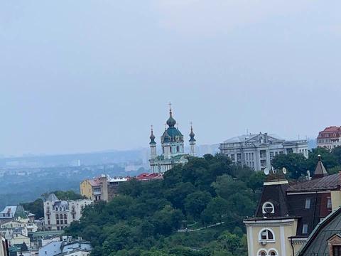 квартира по адресу Несторовский пер., 6