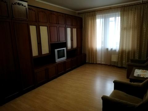 квартира по адресу Ревуцкого ул., 24/4