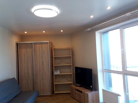 квартира по адресу Митрополита Василия Липковского ул. (Урицкого), 16-Г