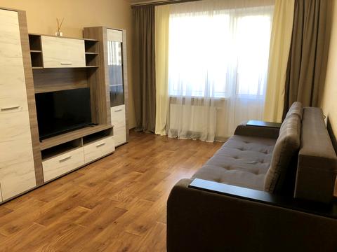 квартира по адресу Балтийский пер., 3