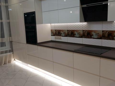 квартира за адресою Київ, Антоновича вул. (Горького), 109