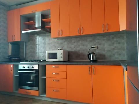 квартира по адресу Метрологическая ул., 52-А