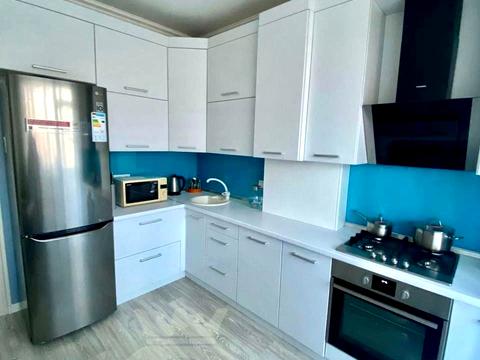 квартира за адресою Піщана вул., 1