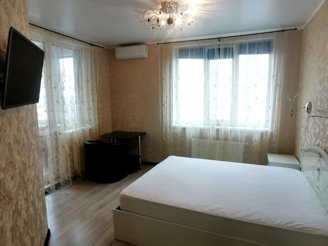 квартира за адресою Київська вул., 249