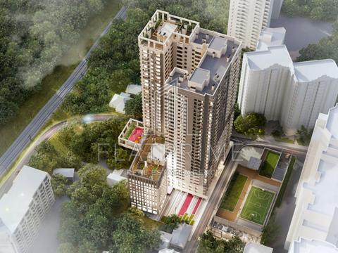 квартира за адресою Степана Руданського вул., 9а