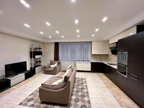 квартира за адресою Садова вул., 1