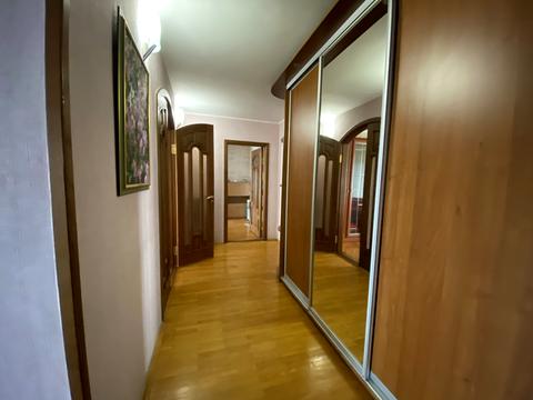 квартира за адресою Миколи Садовського вул., 12