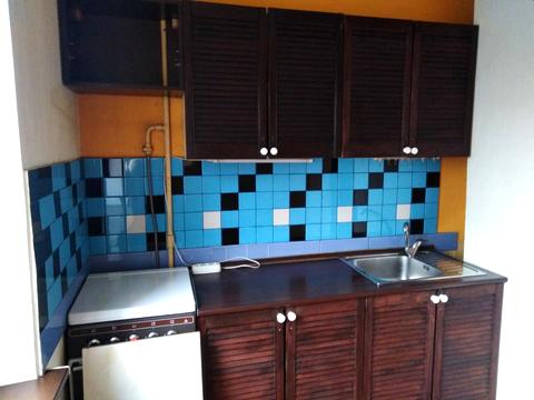 квартира по адресу Героев Днепра ул., 32-А