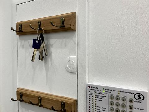 квартира по адресу Константиновская ул., 20/14