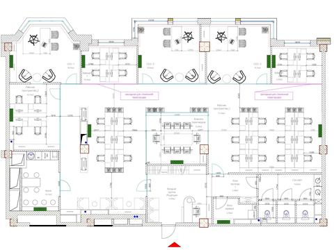 коммерческая по адресу Михаила Грушевского ул., 9б