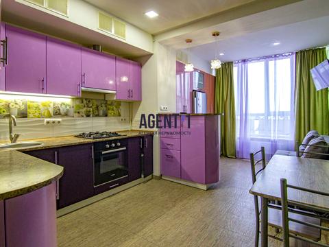 квартира по адресу вул. Миру, 11А