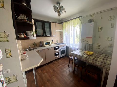 квартира за адресою Віктора Чміленка вул. (Дзержинського), 95