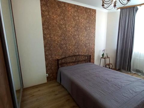 квартира по адресу Братская, 12