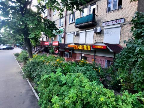 квартира за адресою Голосіївський просп. (40-річчя Жовтня), 102/1