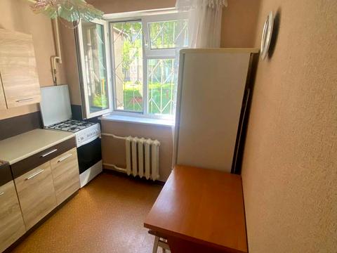 квартира по адресу Франтишека Крала ул., 41