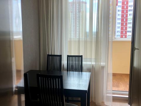 квартира по адресу Григория Ващенко ул., 3