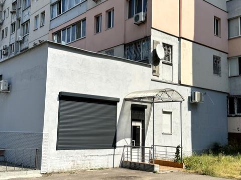 комерційна за адресою Героїв Дніпра, 53