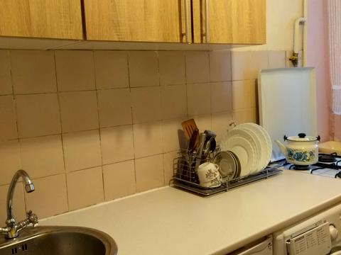 квартира по адресу Сулеймана Стальского ул., 8-Б