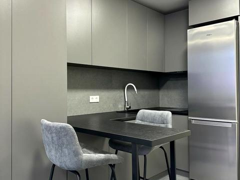 квартира за адресою Олега Мудрака вул. (Генерала Наумова), 1-Б