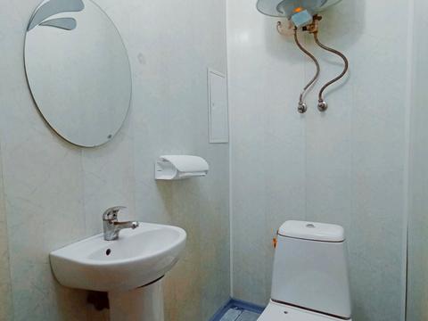 комната по адресу Парково- сирецька, 15