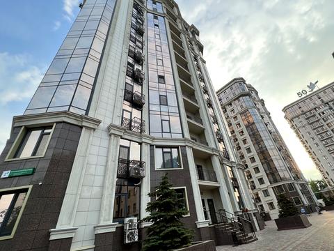 квартира за адресою Італійський бульв., 1а