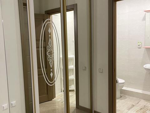 квартира по адресу Анатолия Петрицкого ул., 13