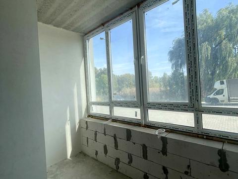 квартира за адресою Майборського вул., 11