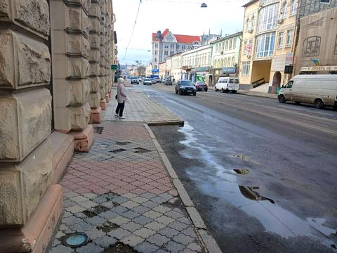 комерційна за адресою Полтавський Шлях вул., 1/3