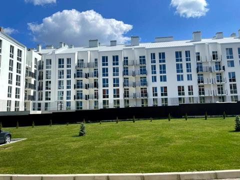 квартира за адресою Героїв Крут вул., 4