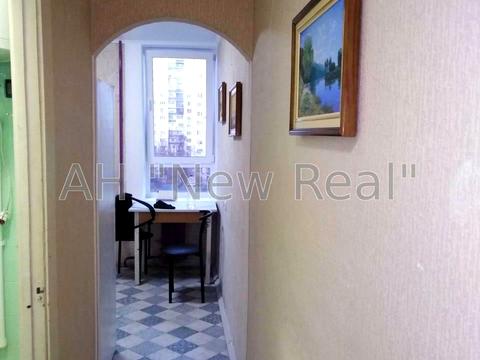 квартира за адресою Митрополита Андрея Шептицького вул. (Анатолія Луначарського), 7