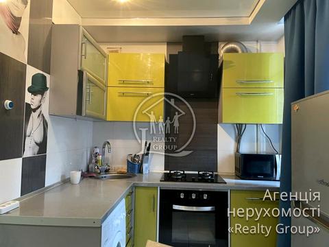 квартира за адресою Светлова, 1