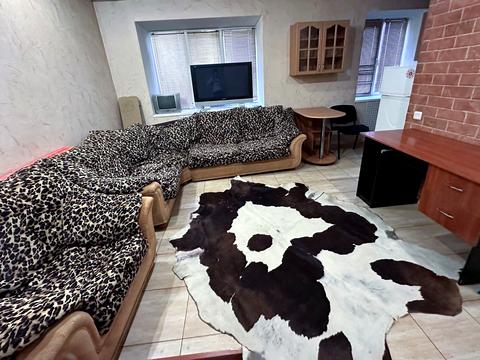 квартира за адресою Богдана Хмельницького просп. (Героїв Сталінграда), 26