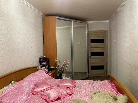 квартира по адресу Метростроевская ул., 5