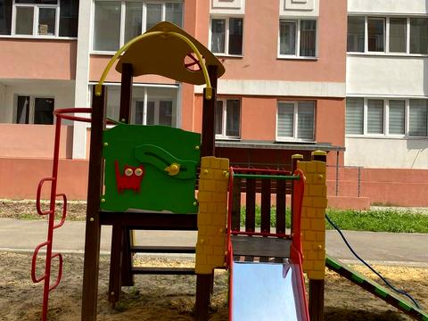квартира за адресою Козакевича вул., 29