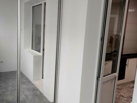 квартира за адресою Кургузова вул., 1а к2