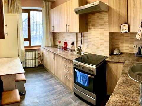 квартира за адресою провулок Штабний, 3