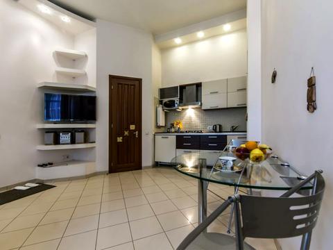 квартира за адресою Богдана Хмельницького вул., 32