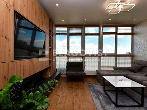 квартира за адресою Метрологічна вул., 62