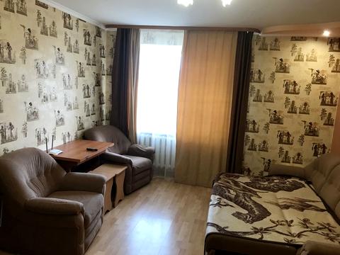 квартира по адресу Небесної Сотні, 124