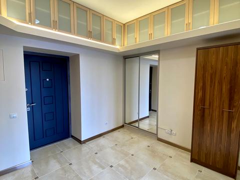 квартира за адресою В'ячеслава Чорновола вул., 25