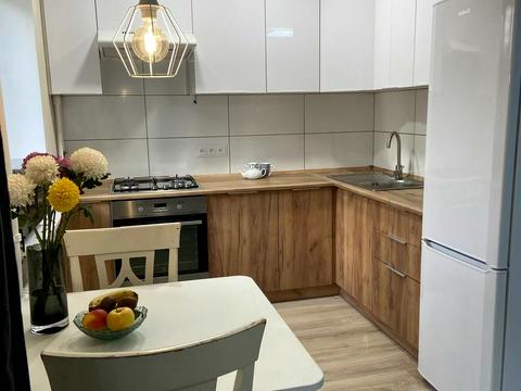 квартира за адресою Науки просп. (Гагаріна), 163