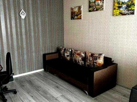 квартира за адресою Озерна вул., 4/1