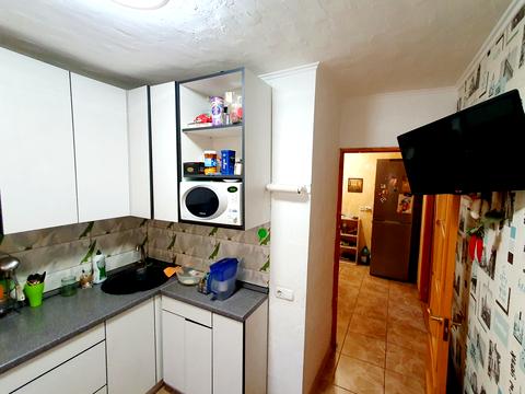 квартира за адресою Харківське шосе, 18