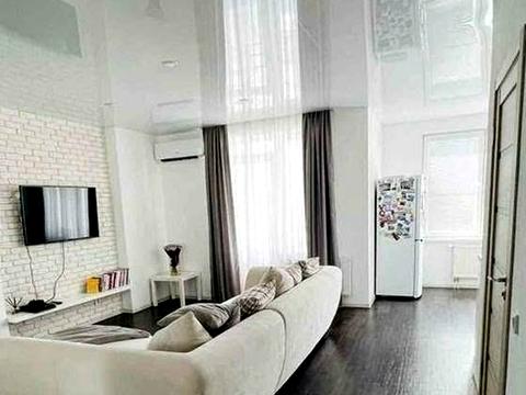 квартира по адресу Європейська (Миронова), 12