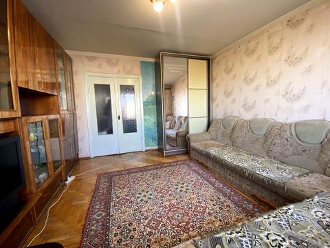 квартира по адресу Петлюры бульв., 10