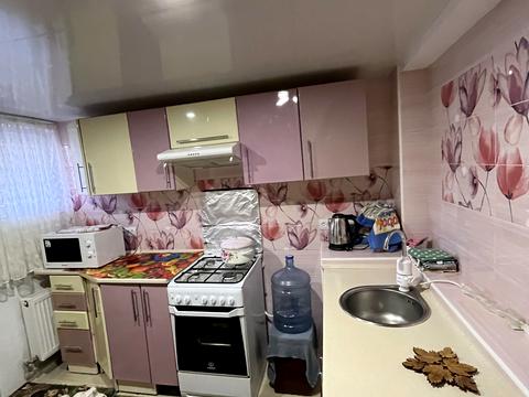 квартира по адресу Максютова 2-й пер., 20