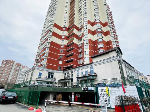 квартира по адресу Княжий Затон ул., 9