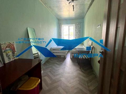 квартира по адресу Шевченко пер., 5